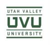 Utah Valley University Logo