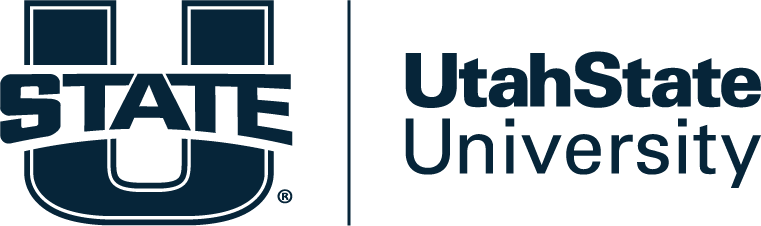Utah State University logo